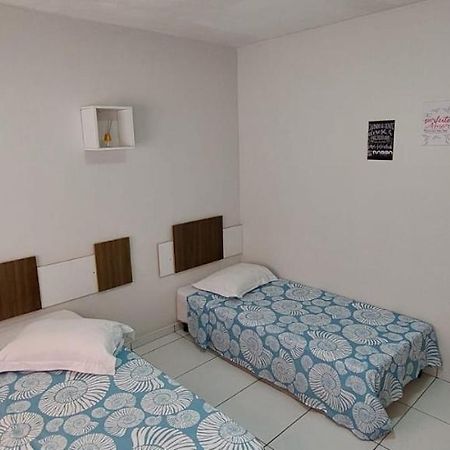 Flats Paraiso Paradisiaco Apartment Кабо Фрио Екстериор снимка