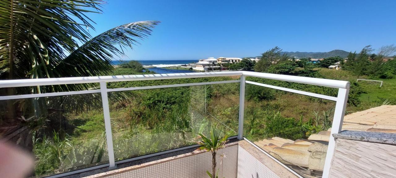 Flats Paraiso Paradisiaco Apartment Кабо Фрио Екстериор снимка