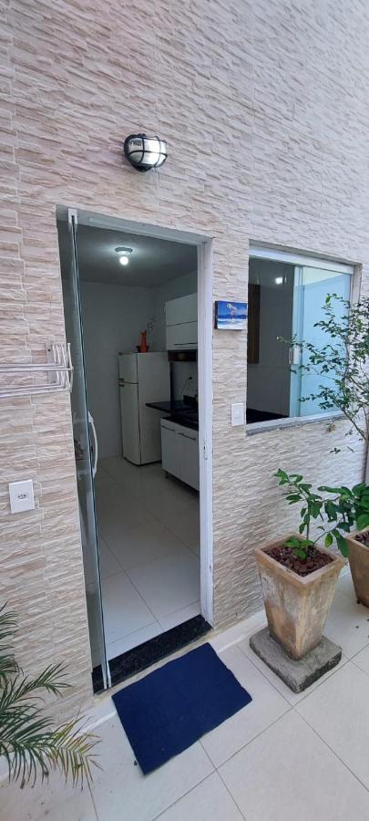 Flats Paraiso Paradisiaco Apartment Кабо Фрио Екстериор снимка