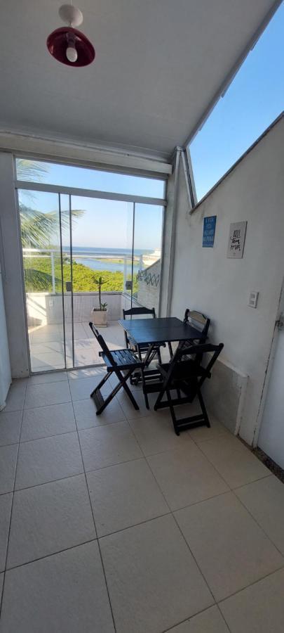Flats Paraiso Paradisiaco Apartment Кабо Фрио Екстериор снимка