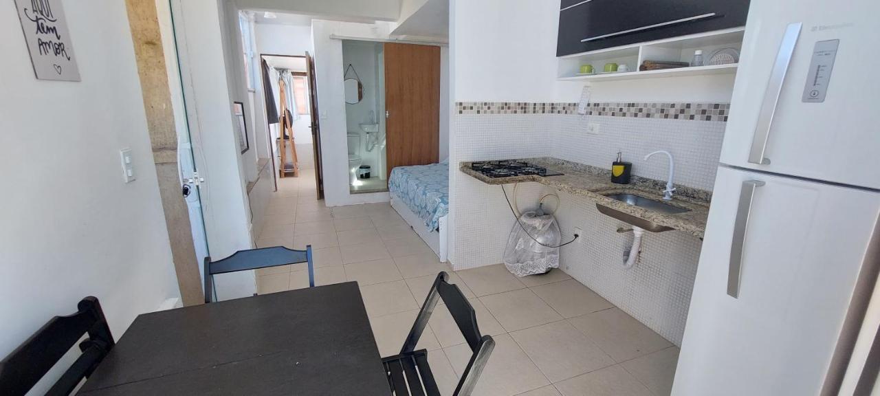 Flats Paraiso Paradisiaco Apartment Кабо Фрио Екстериор снимка