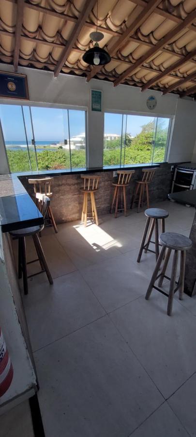 Flats Paraiso Paradisiaco Apartment Кабо Фрио Екстериор снимка