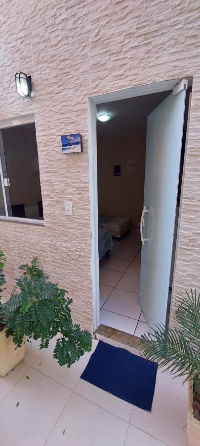 Flats Paraiso Paradisiaco Apartment Кабо Фрио Екстериор снимка