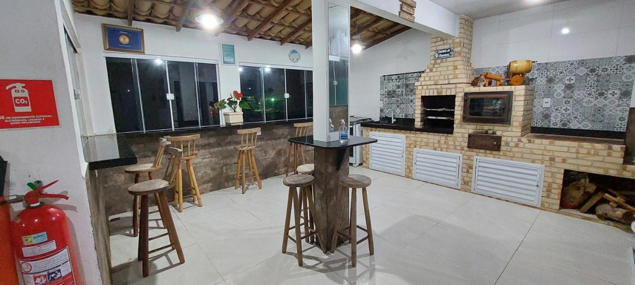 Flats Paraiso Paradisiaco Apartment Кабо Фрио Екстериор снимка