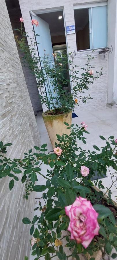 Flats Paraiso Paradisiaco Apartment Кабо Фрио Екстериор снимка