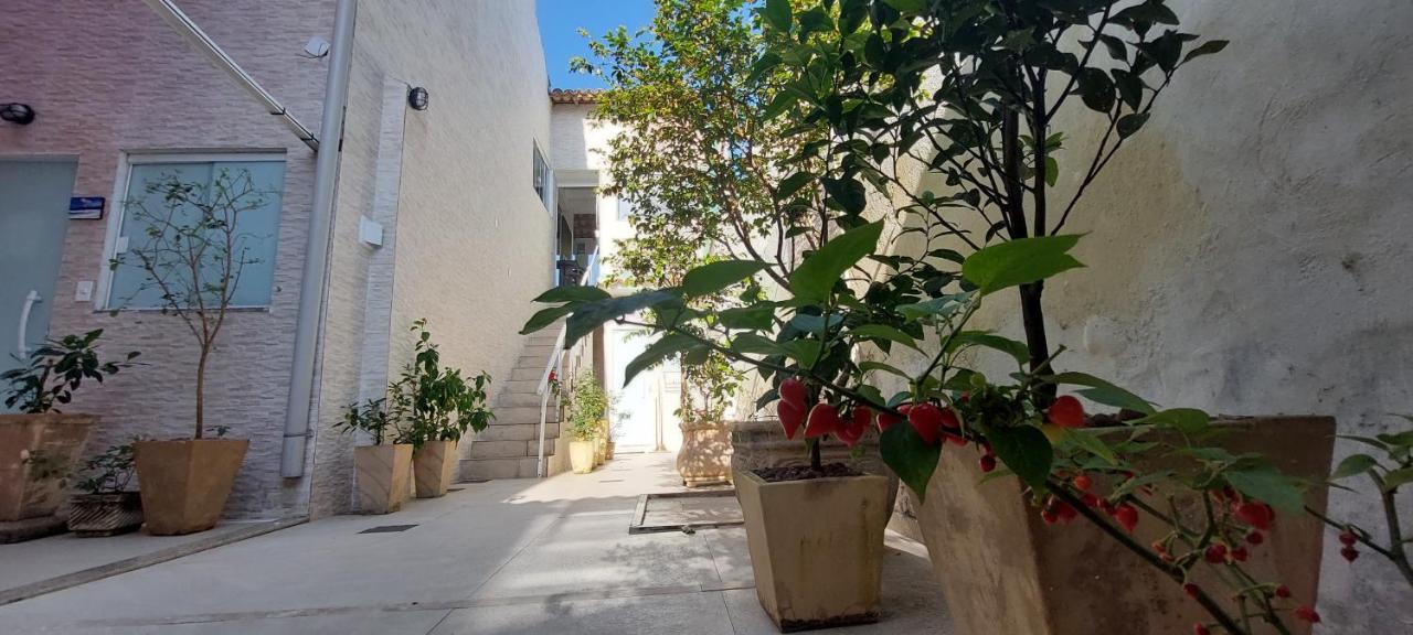 Flats Paraiso Paradisiaco Apartment Кабо Фрио Екстериор снимка