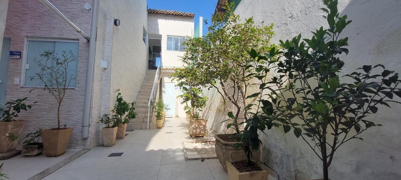 Flats Paraiso Paradisiaco Apartment Кабо Фрио Екстериор снимка