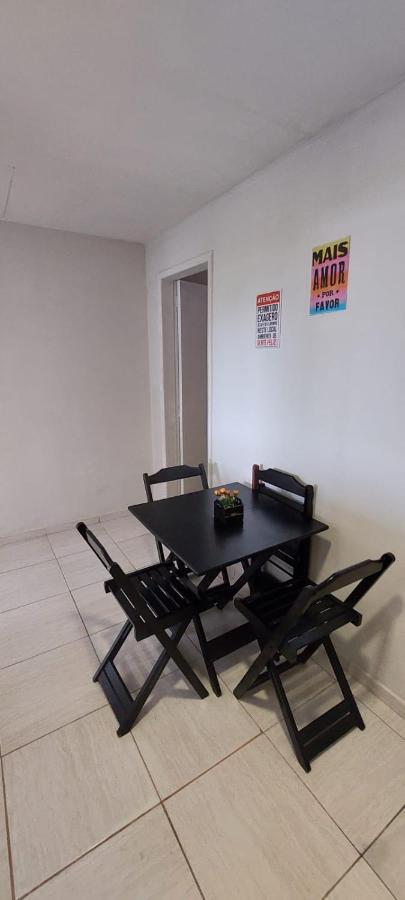 Flats Paraiso Paradisiaco Apartment Кабо Фрио Екстериор снимка
