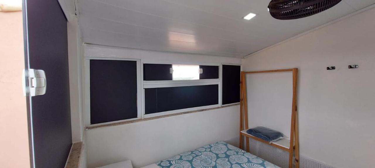 Flats Paraiso Paradisiaco Apartment Кабо Фрио Екстериор снимка