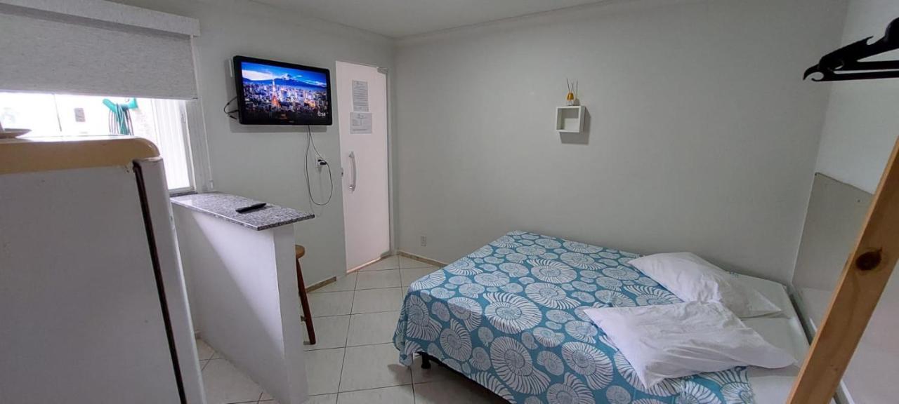 Flats Paraiso Paradisiaco Apartment Кабо Фрио Екстериор снимка