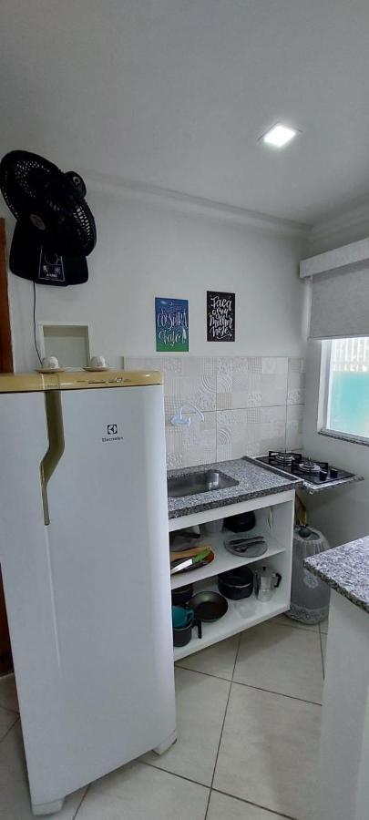 Flats Paraiso Paradisiaco Apartment Кабо Фрио Екстериор снимка