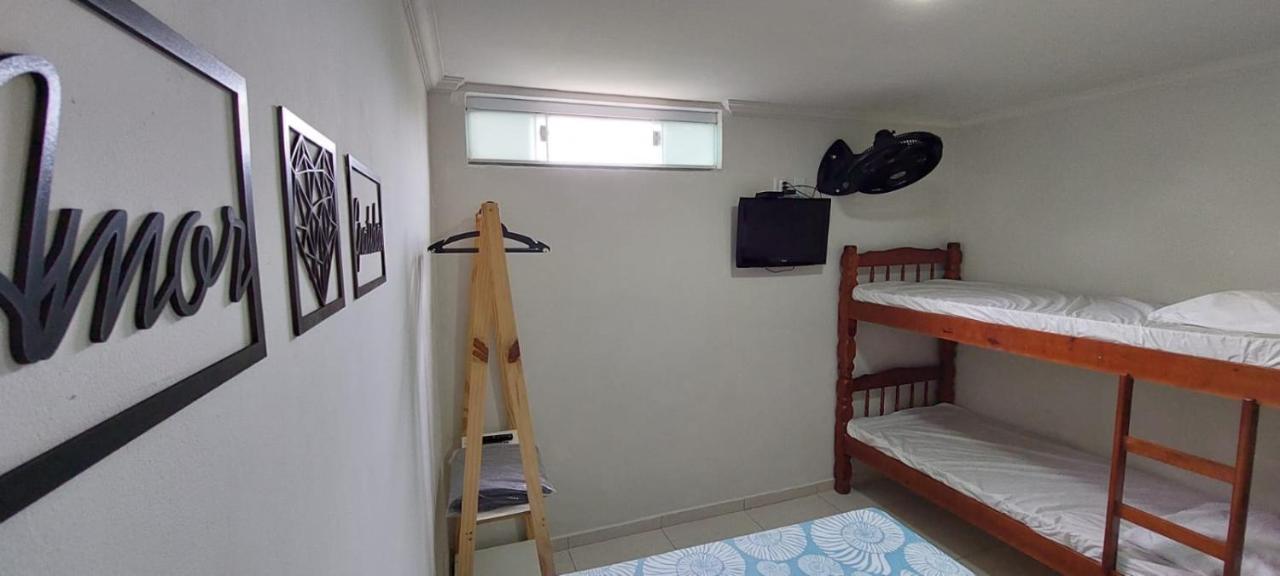 Flats Paraiso Paradisiaco Apartment Кабо Фрио Екстериор снимка