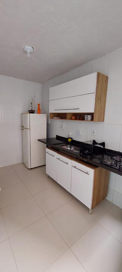 Flats Paraiso Paradisiaco Apartment Кабо Фрио Екстериор снимка