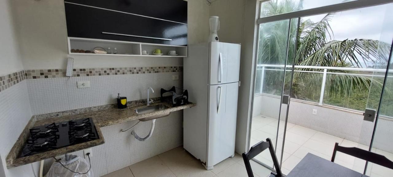 Flats Paraiso Paradisiaco Apartment Кабо Фрио Екстериор снимка