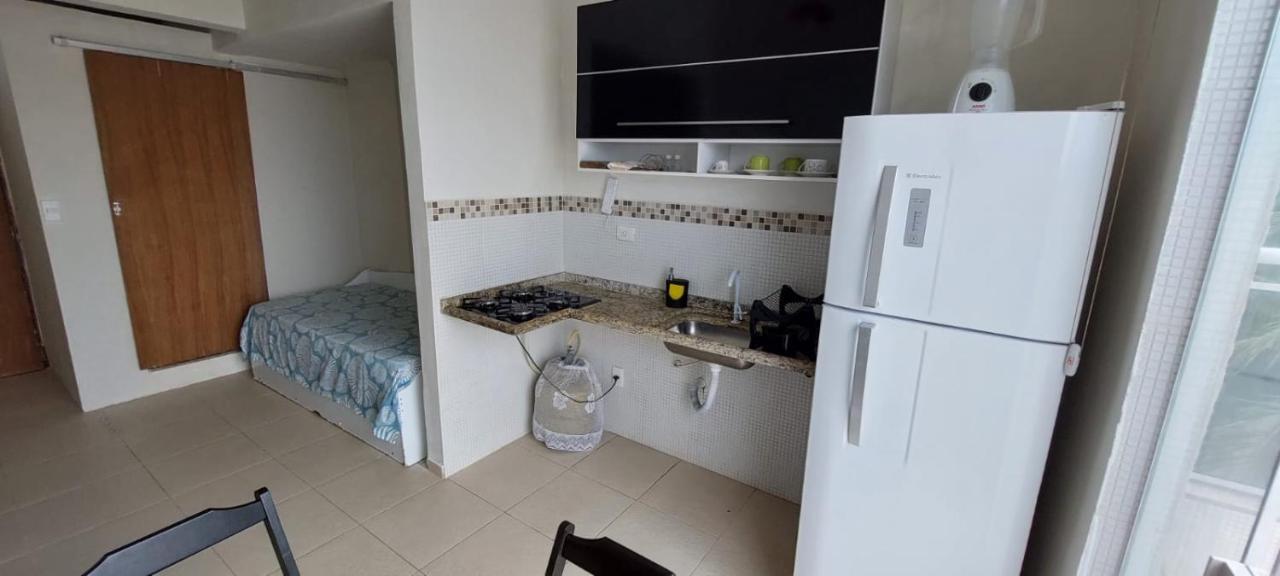 Flats Paraiso Paradisiaco Apartment Кабо Фрио Екстериор снимка