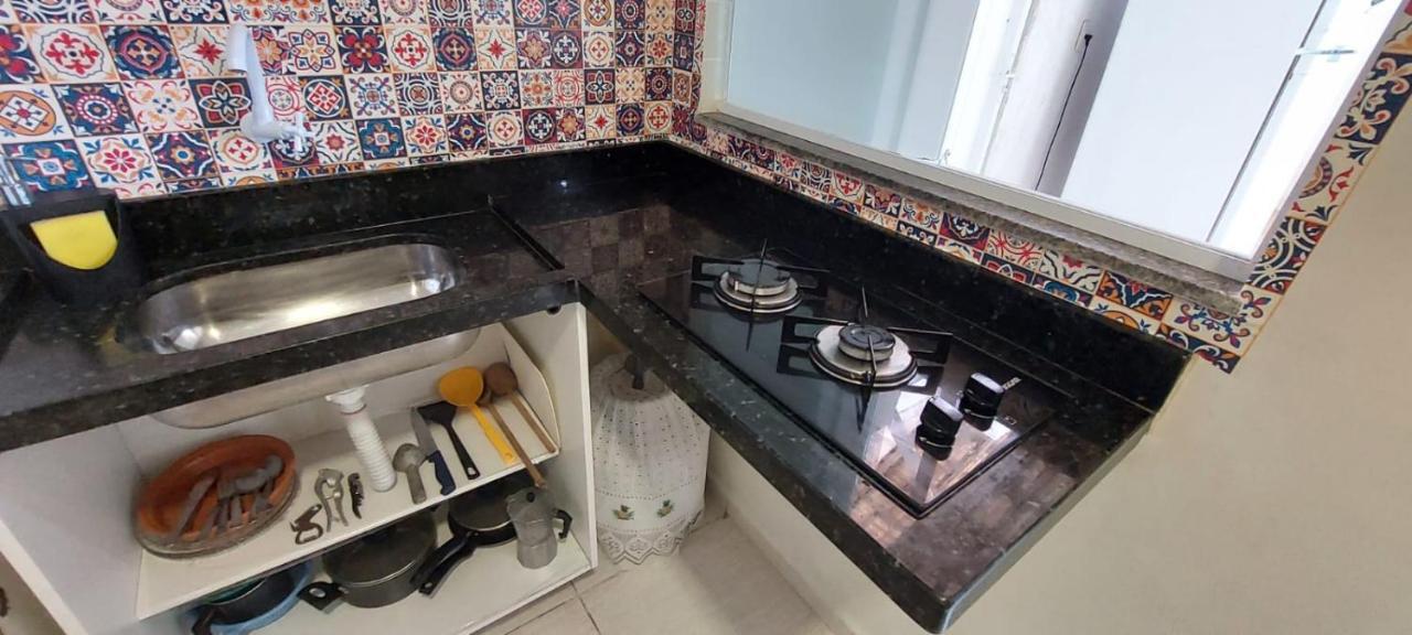 Flats Paraiso Paradisiaco Apartment Кабо Фрио Екстериор снимка