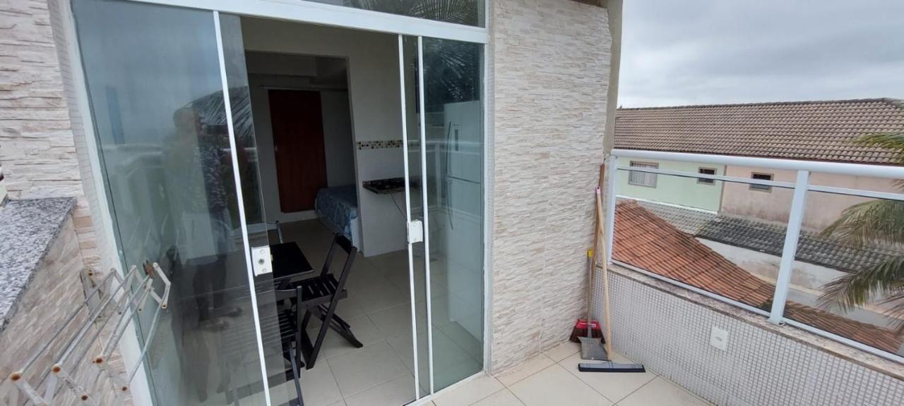 Flats Paraiso Paradisiaco Apartment Кабо Фрио Екстериор снимка