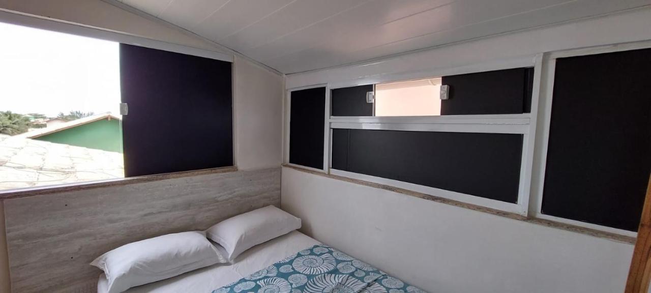 Flats Paraiso Paradisiaco Apartment Кабо Фрио Екстериор снимка