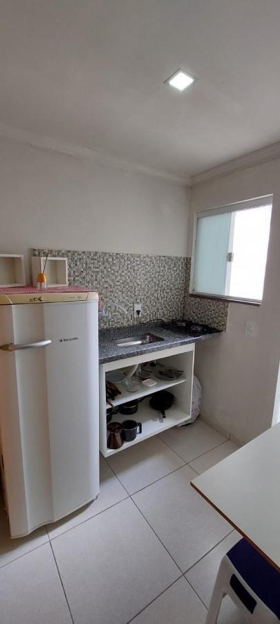 Flats Paraiso Paradisiaco Apartment Кабо Фрио Екстериор снимка