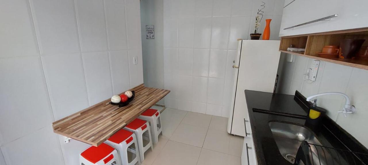 Flats Paraiso Paradisiaco Apartment Кабо Фрио Екстериор снимка