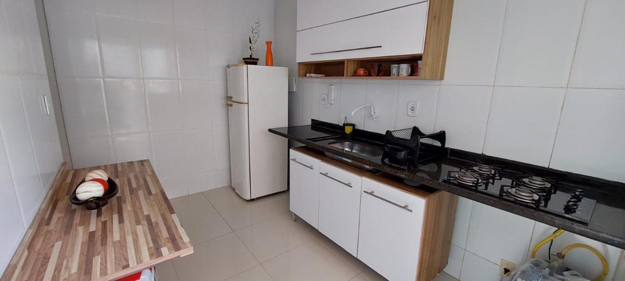 Flats Paraiso Paradisiaco Apartment Кабо Фрио Екстериор снимка