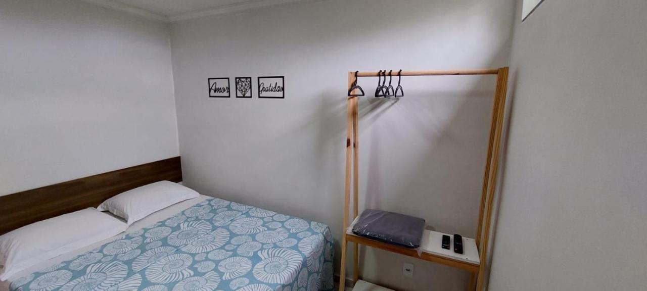 Flats Paraiso Paradisiaco Apartment Кабо Фрио Екстериор снимка