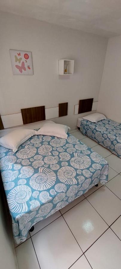 Flats Paraiso Paradisiaco Apartment Кабо Фрио Екстериор снимка