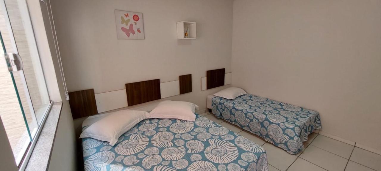 Flats Paraiso Paradisiaco Apartment Кабо Фрио Екстериор снимка