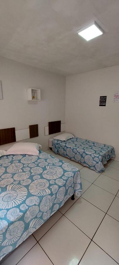 Flats Paraiso Paradisiaco Apartment Кабо Фрио Екстериор снимка