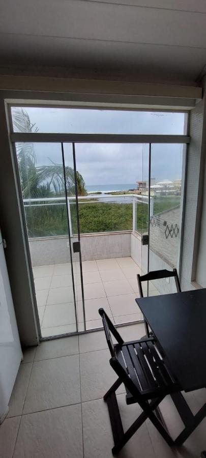 Flats Paraiso Paradisiaco Apartment Кабо Фрио Екстериор снимка