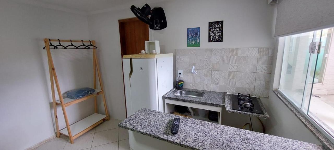 Flats Paraiso Paradisiaco Apartment Кабо Фрио Екстериор снимка