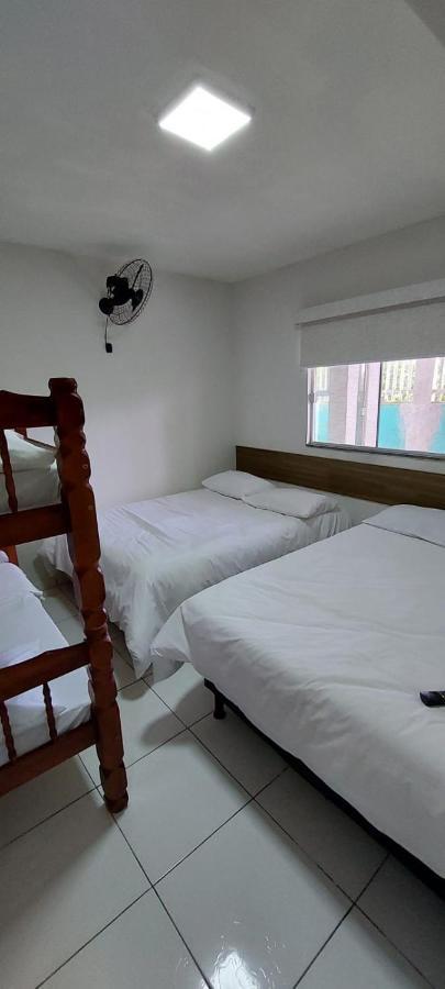 Flats Paraiso Paradisiaco Apartment Кабо Фрио Екстериор снимка
