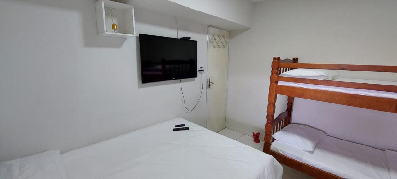 Flats Paraiso Paradisiaco Apartment Кабо Фрио Екстериор снимка