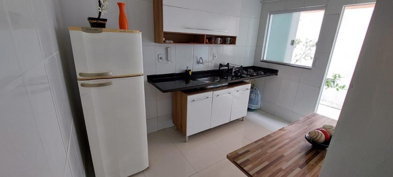 Flats Paraiso Paradisiaco Apartment Кабо Фрио Екстериор снимка